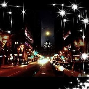 Meet your Posher, Mike